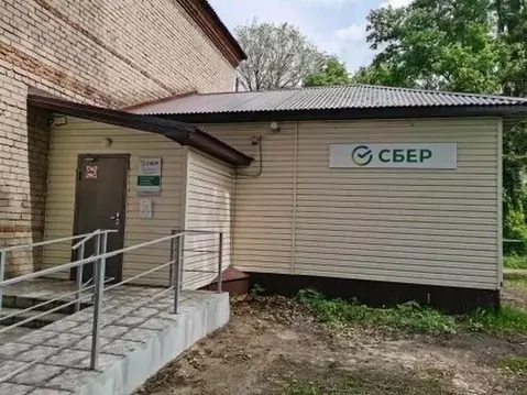 Офис в Воронежская область, Репьевский район, Краснолипьевское с/пос, ...