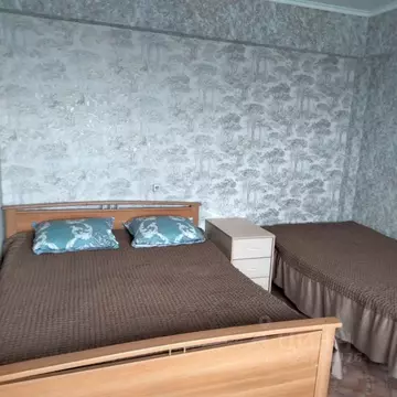 Студия Бурятия, Улан-Удэ ул. Цивилева, 42 (38.0 м)