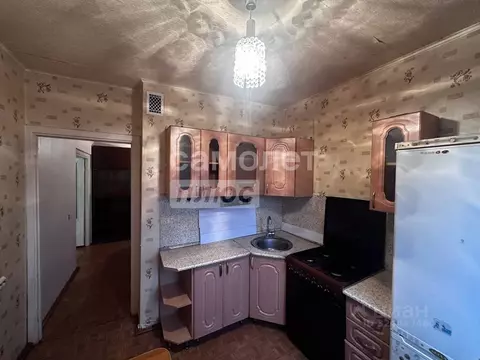 1-к кв. Липецкая область, Липецк ул. Теперика, 3 (32.1 м)