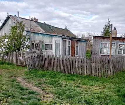 Дом в село Осокино, Школьная улица, 12 (44.1 м)