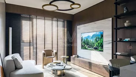 2-к кв. Москва Поклонная ул., 9 (51.0 м)