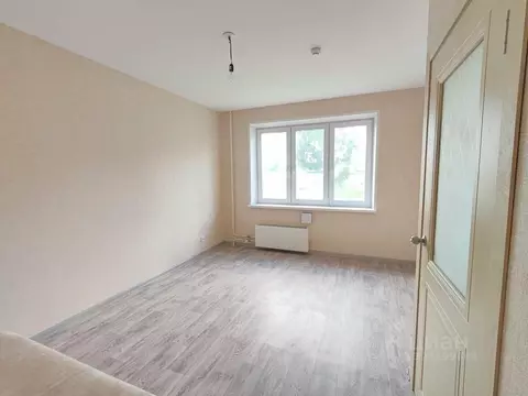 1-к кв. Томская область, Томск ул. Петра Федоровского, 12 (25.8 м)