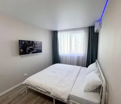 1-к кв. Башкортостан, Уфа Комсомольская ул., 106/3 (35.0 м)