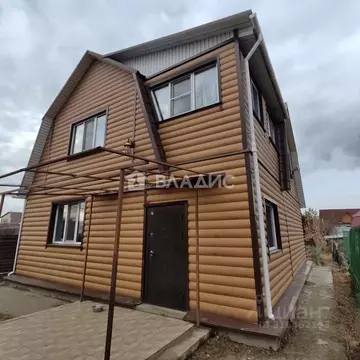 Дом в Иркутская область, Ангарск Хуторок СНТ, 10 (125 м)