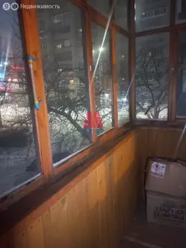 2-комнатная квартира: Рыбинск, улица Чкалова, 88 (43.6 м)