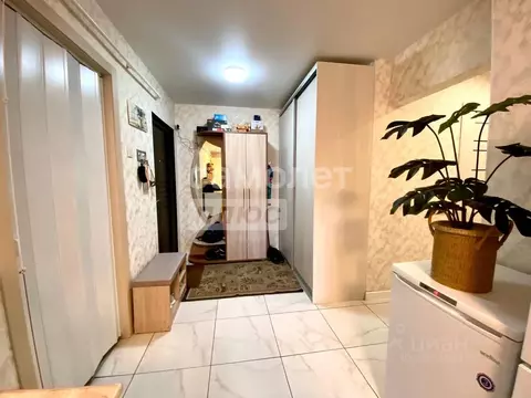 3-к кв. Саха (Якутия), Якутск ул. Кузьмина, 34 (62.0 м)