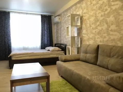 1-к кв. Липецкая область, Липецк ул. Осканова, 7 (45.0 м)