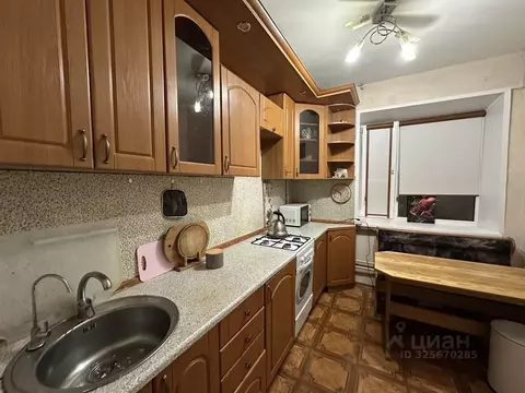 2-к кв. Московская область, Балашиха Железнодорожный мкр, ул. Пушкина, ...