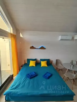 Дом в Башкортостан, Белорецкий район, Нурский сельсовет, д. Отнурок ...