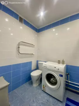 1-комнатная квартира: Челябинск, Краснопольский проспект, 19А (38 м)