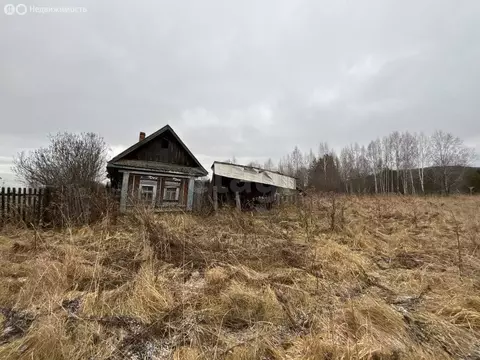 Участок в Кыштымский городской округ, посёлок Северный, улица Чкалова ...