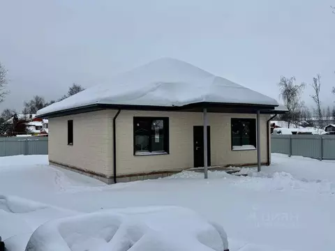 Дом в Московская область, Щелково проезд 1-й Малопрудный, 1А (90 м)