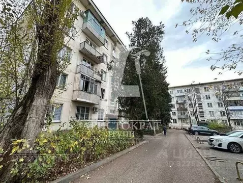 3-к кв. Ставропольский край, Пятигорск ул. Аллея Строителей, 10К2 ...