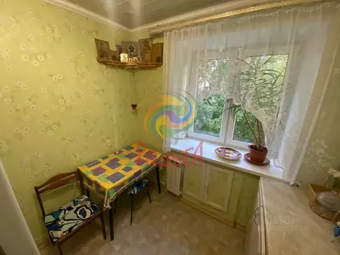 2-к кв. Ивановская область, Иваново Академическая ул., 18 (43.6 м)