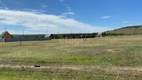 Участок в Саха (Якутия), Якутск Баал Заимката тер., ул. Сайдыы, 52/4 ...