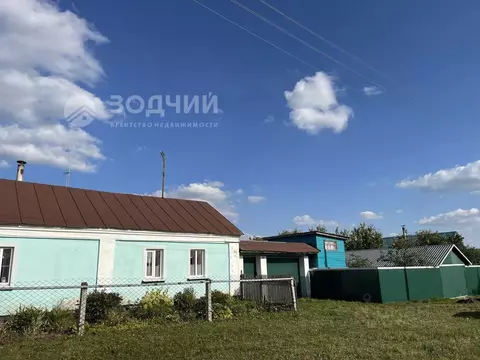 Дом в Чувашия, Канашский муниципальный округ, д. Кошноруй ул. ...