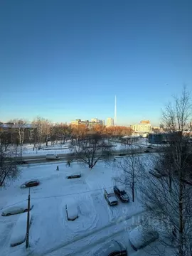 3-к кв. Пермский край, Пермь ул. Аркадия Гайдара, 9А (63.0 м)