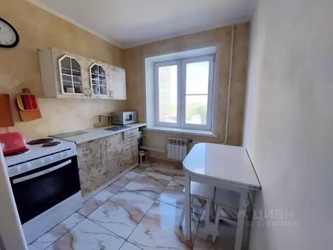 3-к кв. Самарская область, Тольятти Южное ш., 59 (65.0 м)