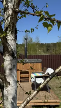 Дом в Московская область, Ступино городской округ, Панорама Ривер кп  ...