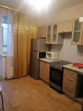 1-к кв. Нижегородская область, Нижний Новгород бул. Южный, 16 (33.0 м)