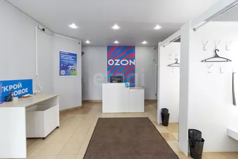 Помещение свободного назначения в Тюменская область, Тюмень ...