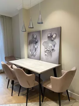 Продается 2-комнатная квартира