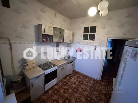 3-к кв. Московская область, Королев Октябрьская ул., 21/27 (69.0 м)