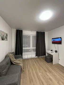 1-к кв. Москва Иловайская ул., 2 (25.0 м)