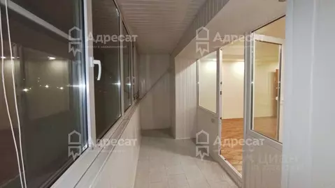 4-к кв. Волгоградская область, Волгоград Закавказская ул., 2а (77.2 м)