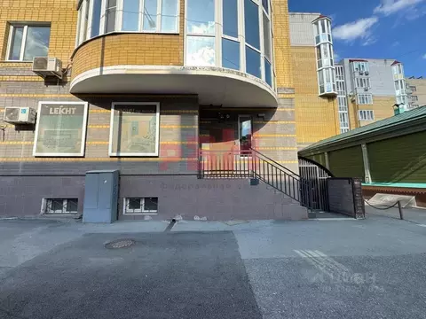 Помещение свободного назначения в Тюменская область, Тюмень ...
