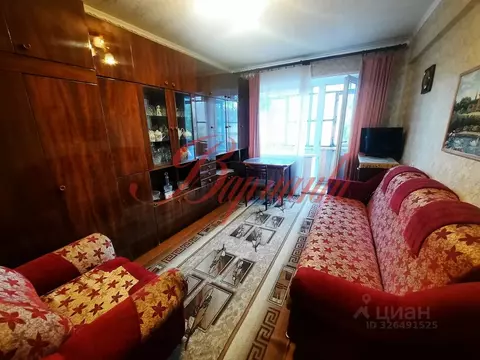 2-к кв. Архангельская область, Северодвинск Комсомольская ул., 3 (48.0 ...