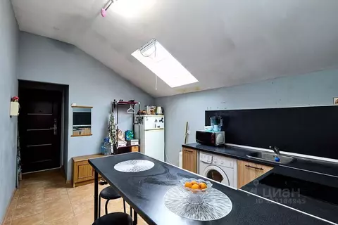 1-к кв. Краснодарский край, Краснодар Новый мкр, ул. Хлебосольная, 16 ...