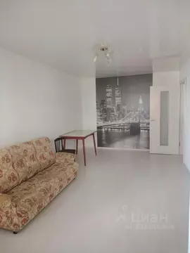 2-к кв. Нижегородская область, Нижний Новгород просп. Ленина, 51к8 ...