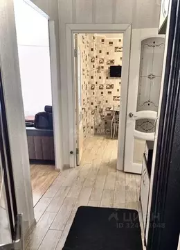 3-к кв. Брянская область, Брянск Банный пер., 6 (63.5 м)