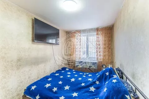 2-к кв. Алтайский край, Барнаул ул. Юрина, 246 (43.6 м)