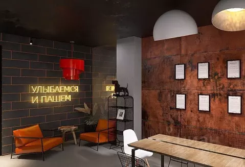 Помещение свободного назначения в Санкт-Петербург ул. Лагоды, 2 (38 м)