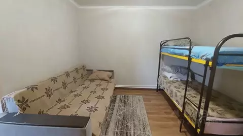 Дом в Краснодарский край, Ейск Одесская ул., 178 (30 м)