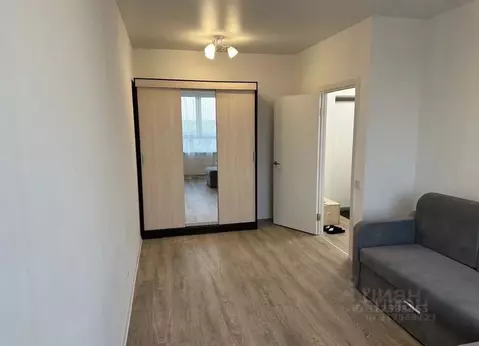 1-к кв. Московская область, Люберцы городской округ, Мирный пгт ул. ...