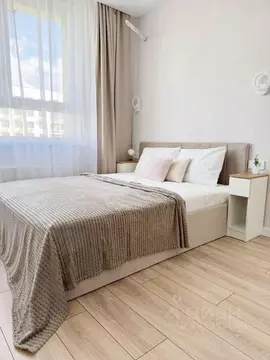 Студия Московская область, Красногорск ул. Александровская, 4 (25.0 м)