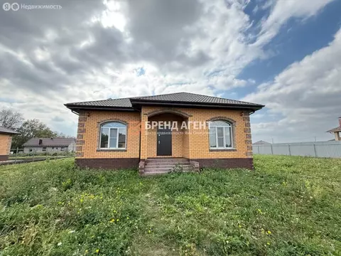 Дом в село Терновка, Михайловская улица (102 м)