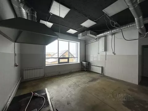 Помещение свободного назначения в Татарстан, Пестречинский район, ...