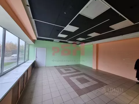 Помещение свободного назначения в Ярославская область, Ярославль ...