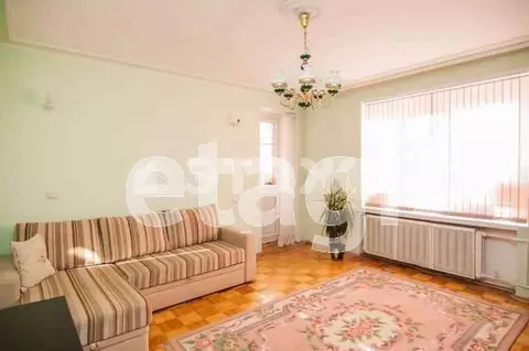 3-к кв. Тюменская область, Тюмень ул. Немцова, 71 (84.0 м)