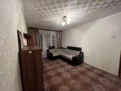 1-к кв. Курская область, Курск просп. Кулакова, 35А (28.08 м)