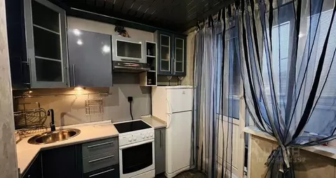 1-к кв. Москва ул. Вилиса Лациса, 39 (40.0 м)