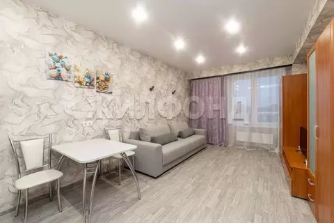 Студия Архангельская область, Архангельск Коммунальная ул., 6к1 (27.4 ...