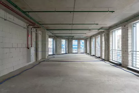 Офис в Москва ул. Ротмистрова, 10 (1080 м)