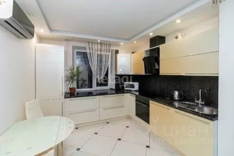 4-к кв. Тюменская область, Тюмень Широтная ул., 13а (85.5 м)