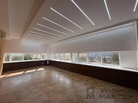 Офис в Пензенская область, Пенза просп. Строителей, 9 (176 м)