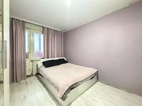 2-к кв. Кабардино-Балкария, Нальчик ул. 2-й Таманской Дивизии (34.0 м)